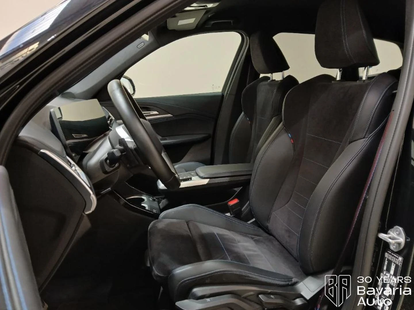 BMW X1 20d xDrive M Sport Paket, снимка 6 - Автомобили и джипове - 55506906