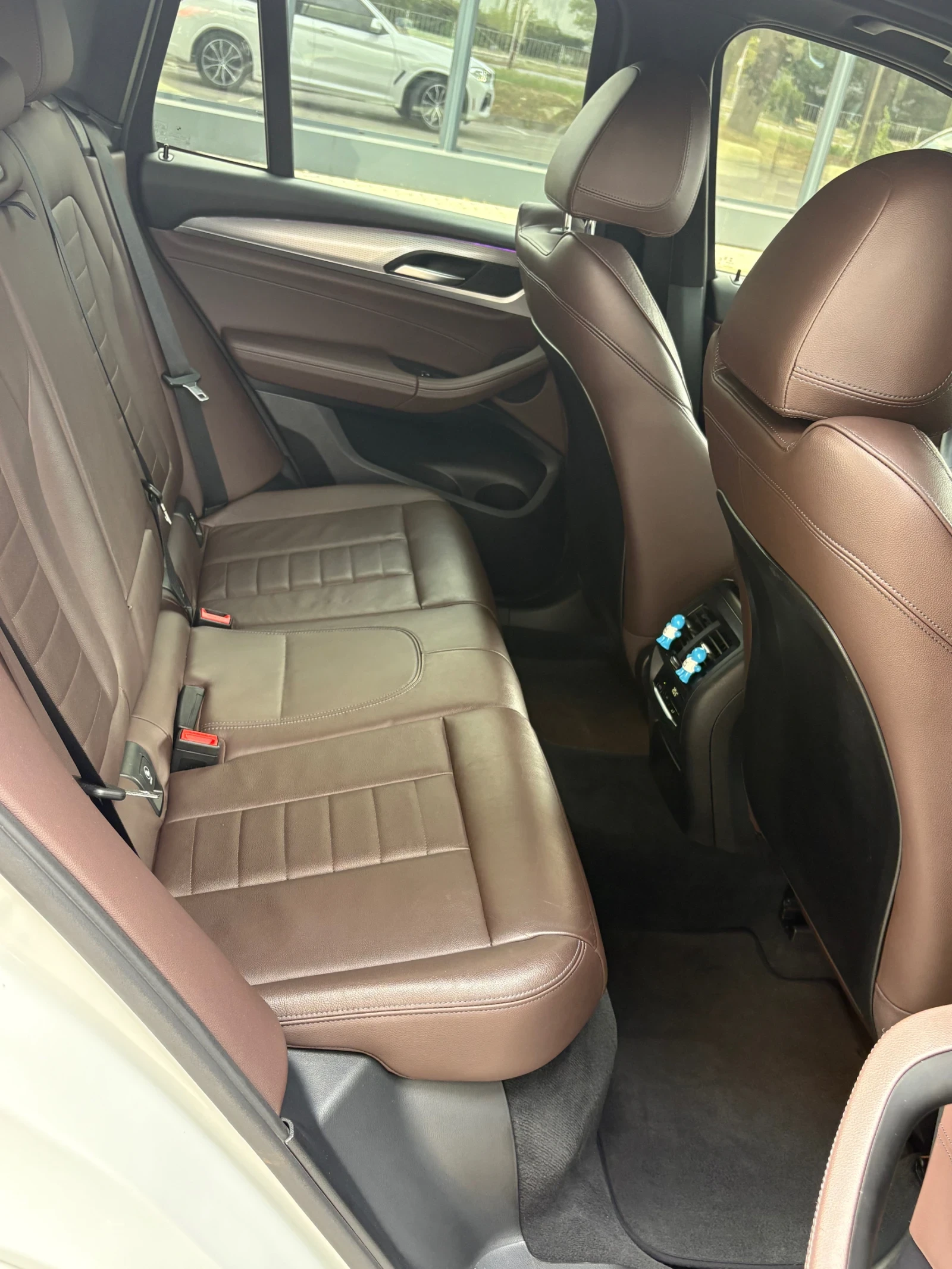 BMW X3 30i xDrive , снимка 8 - Автомобили и джипове - 55598103