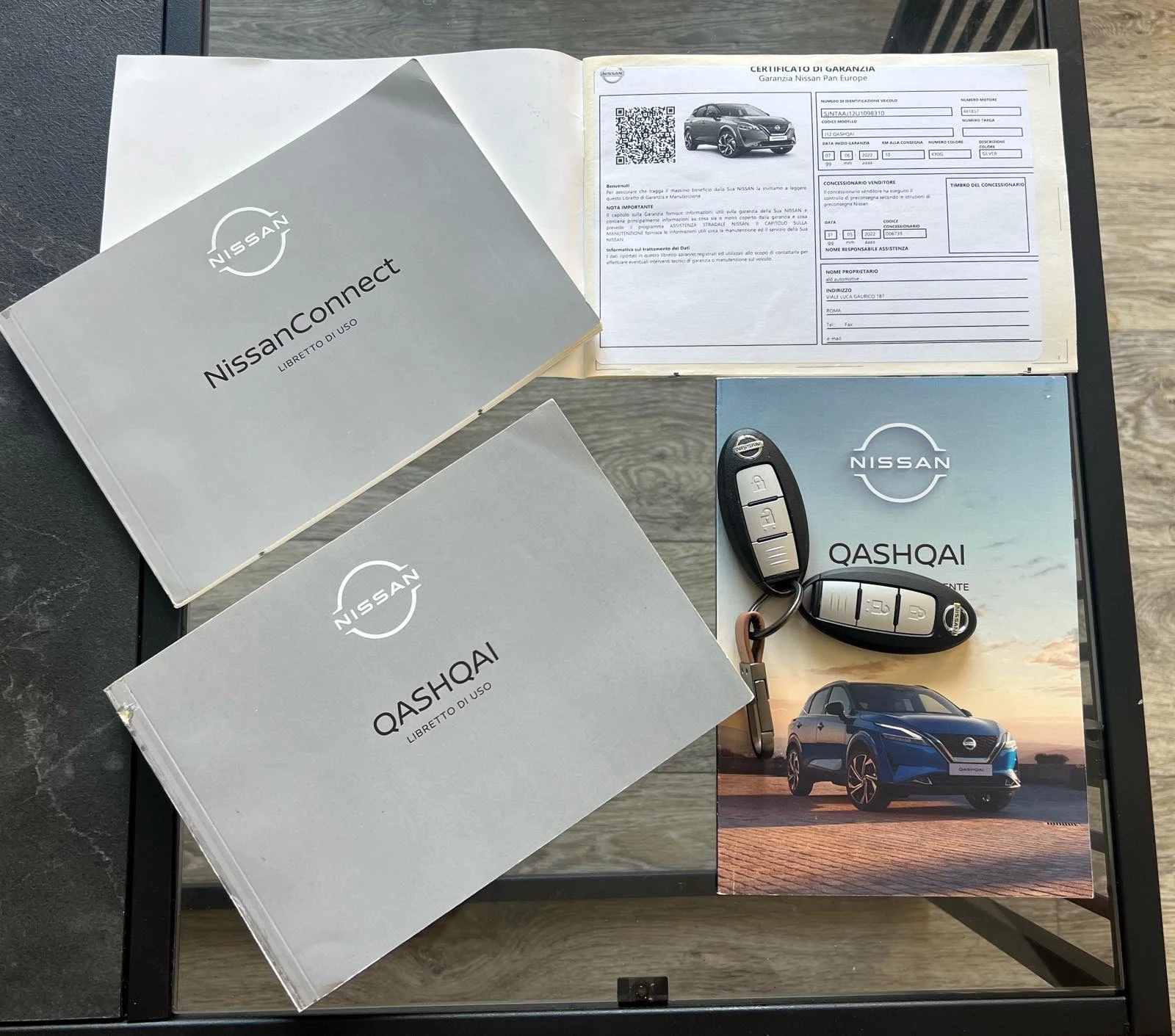Nissan Qashqai * MILD HYBRID * 158k.c | Mobile.bg � ����������� 17