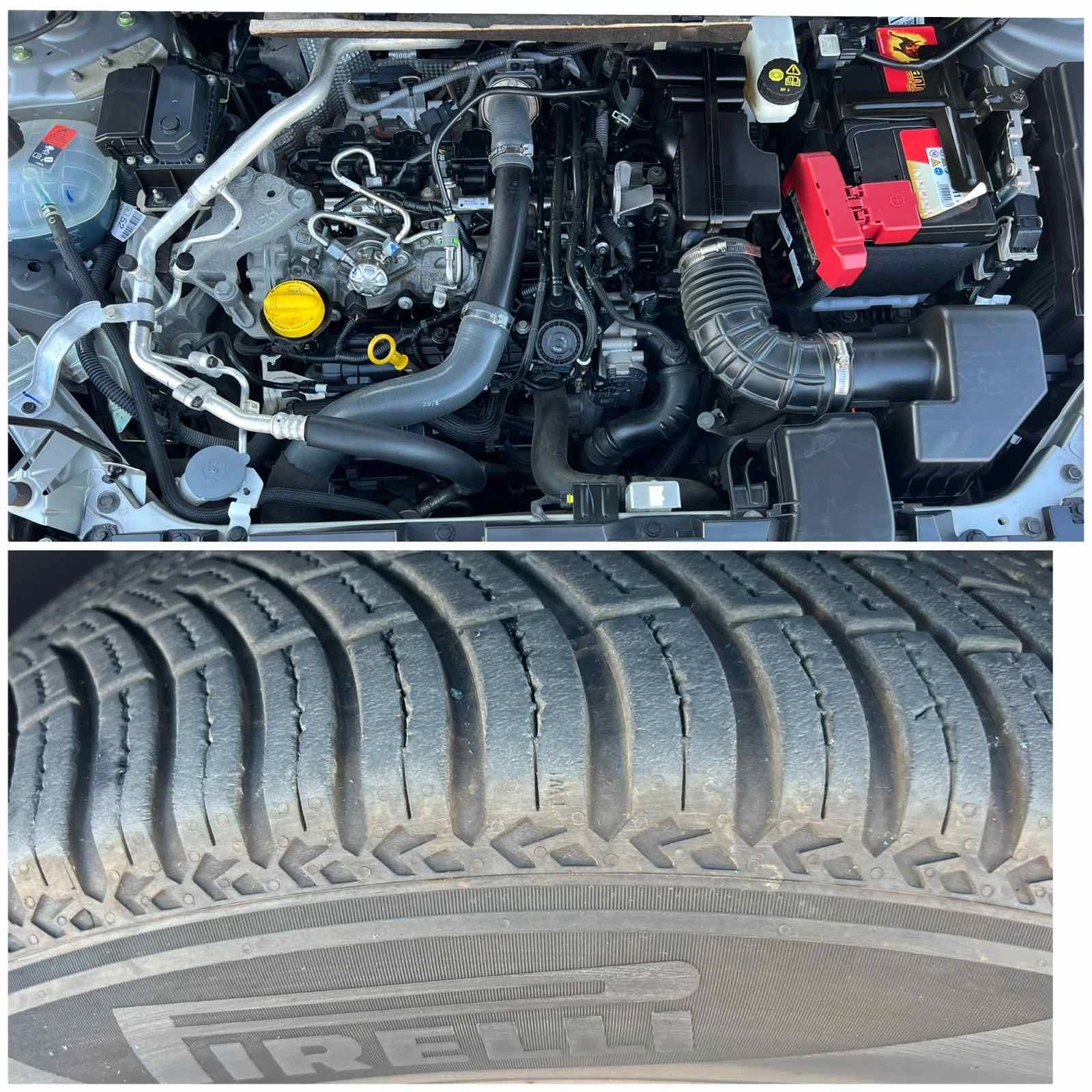 Nissan Qashqai * MILD HYBRID * 158k.c, снимка 15 - Автомобили и джипове - 55805249