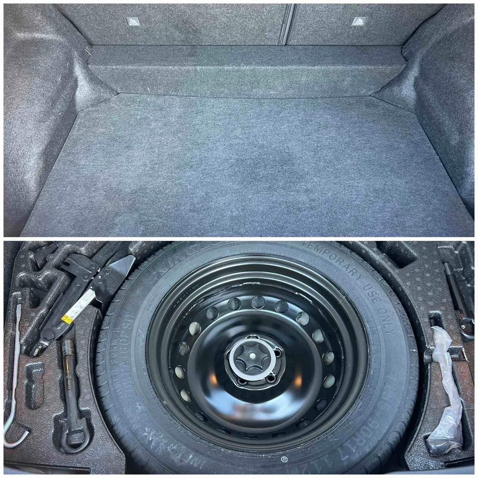 Nissan Qashqai * MILD HYBRID * 158k.c, снимка 16 - Автомобили и джипове - 55805249
