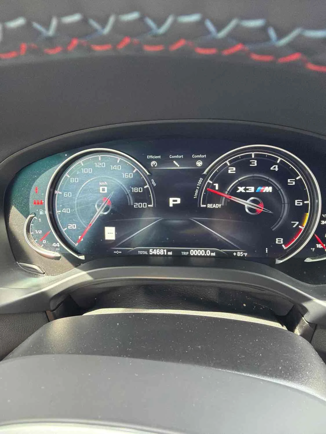 BMW X3 X3 M АВТОКРЕДИТ, снимка 6 - Автомобили и джипове - 55925191