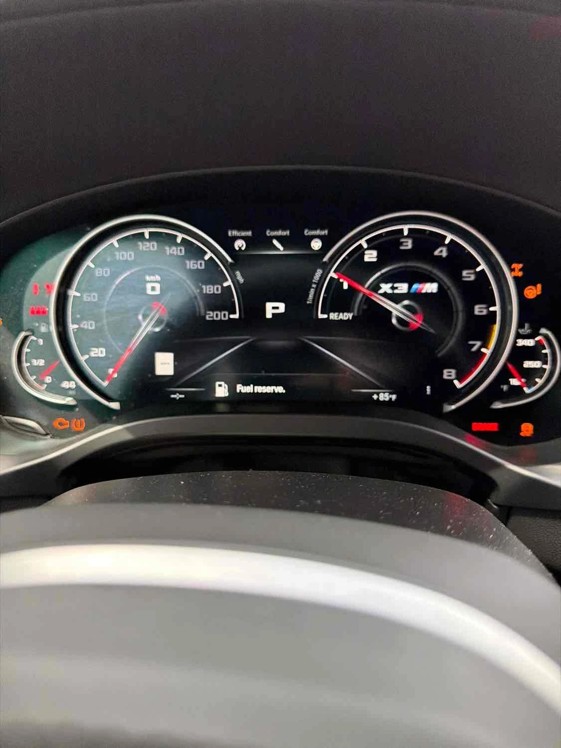 BMW X3 X3 M АВТОКРЕДИТ, снимка 11 - Автомобили и джипове - 55925191
