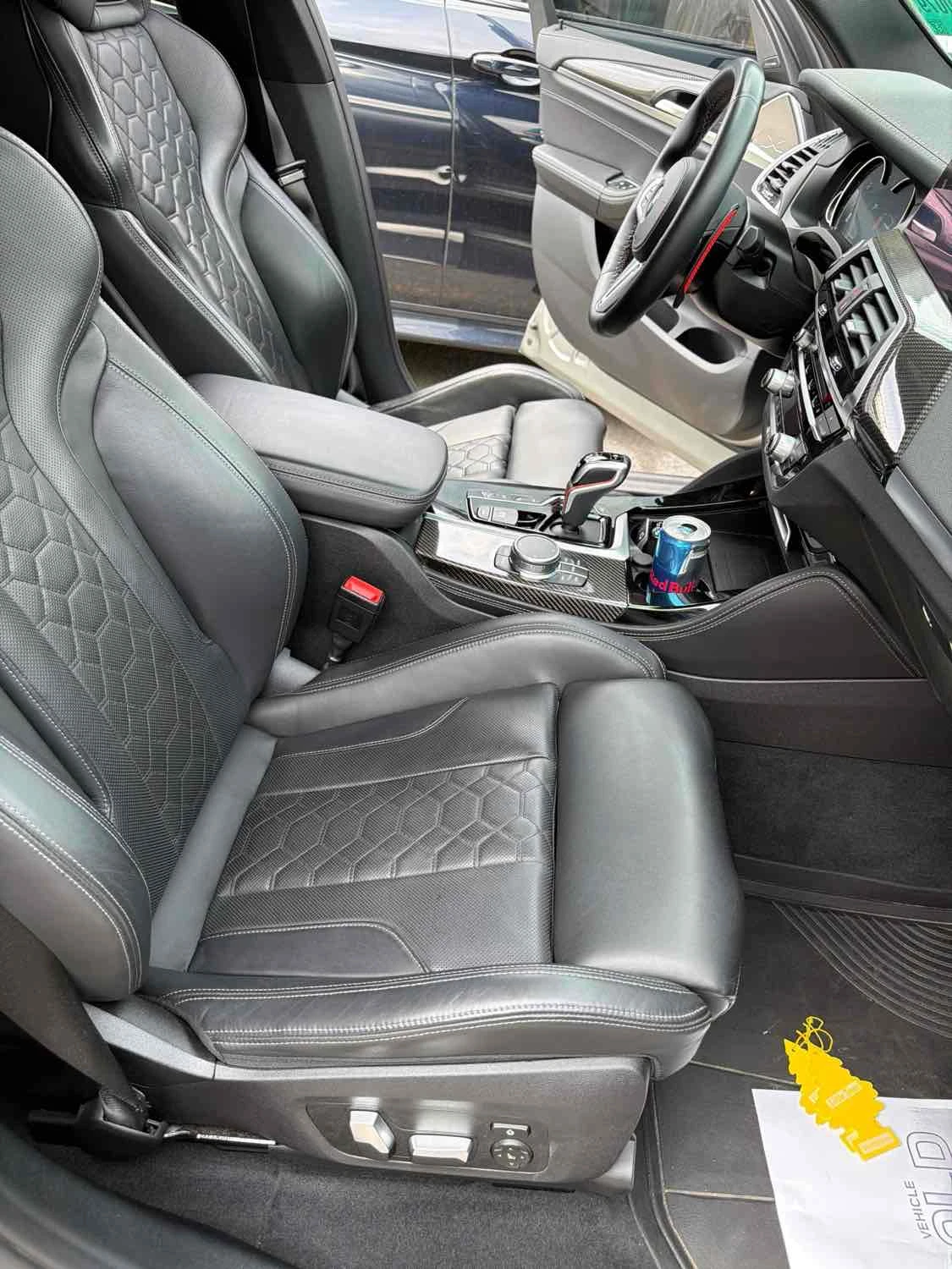 BMW X3 X3 M АВТОКРЕДИТ, снимка 14 - Автомобили и джипове - 55925191