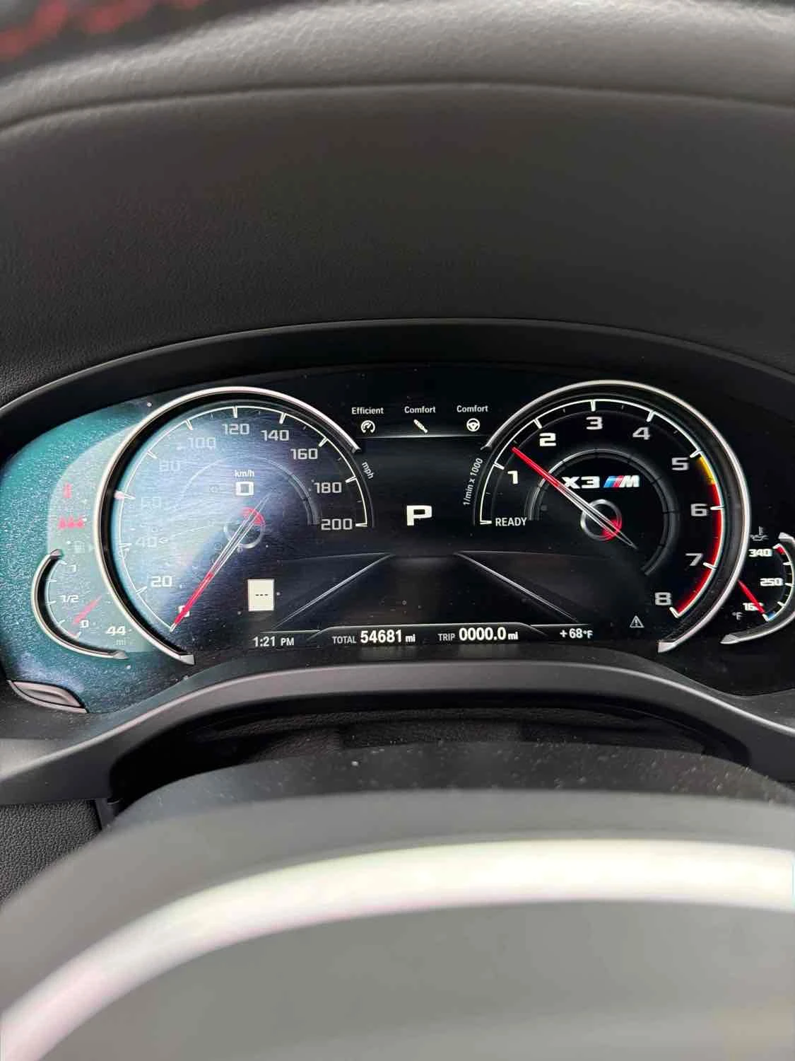 BMW X3 X3 M АВТОКРЕДИТ, снимка 10 - Автомобили и джипове - 55925191