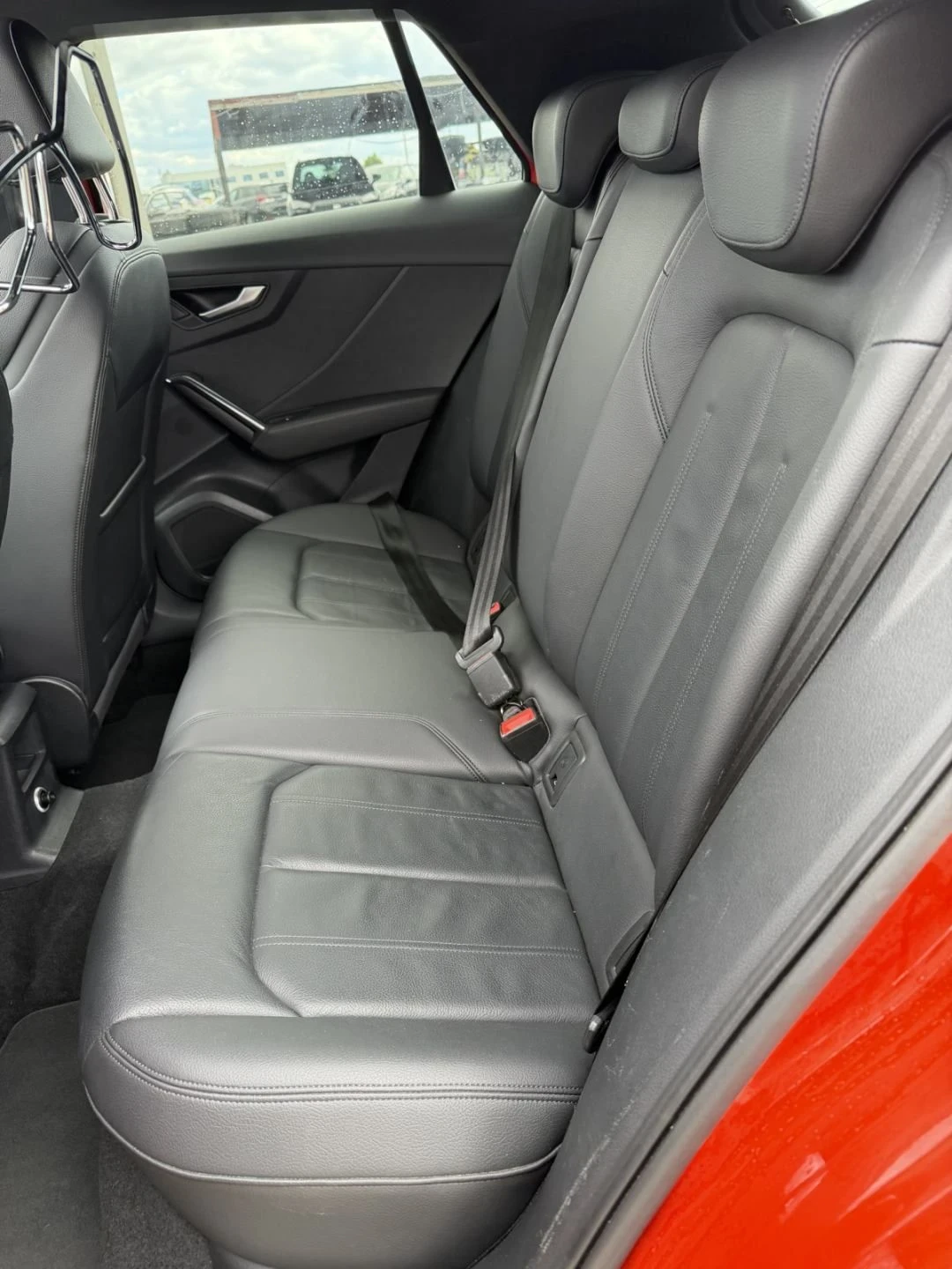 Audi Q2 2.0TDI/190КС/4Х4/FULL/ОЧАКВАН ВНОС, снимка 6 - Автомобили и джипове - 56219709