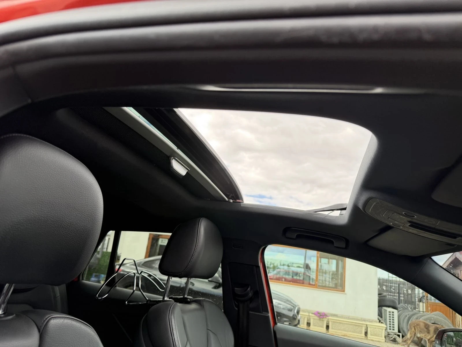 Audi Q2 2.0TDI/190КС/4Х4/FULL/ОЧАКВАН ВНОС, снимка 9 - Автомобили и джипове - 56219709