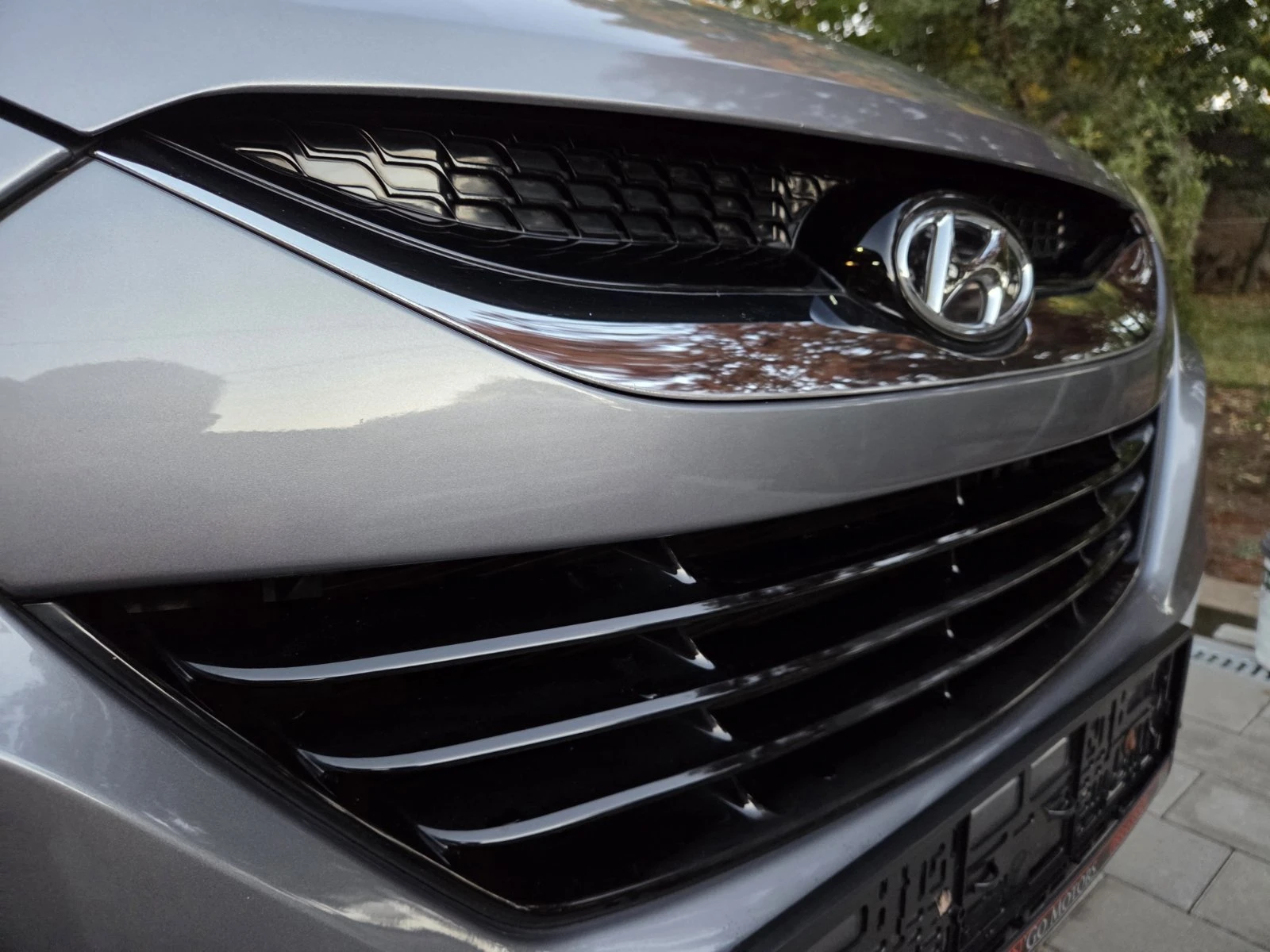 Hyundai IX35 ������ ��������� 56000�� | Mobile.bg � ����������� 16