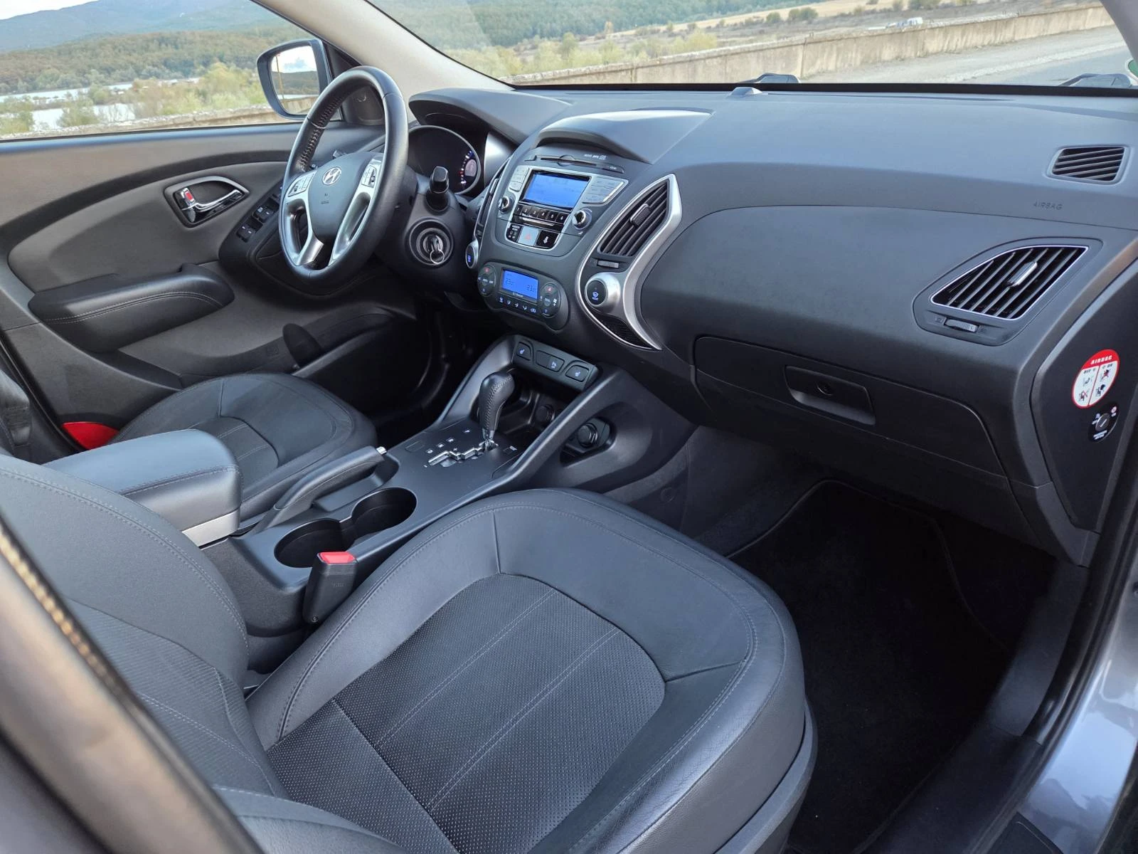 Hyundai IX35 ������ ��������� 56000�� | Mobile.bg � ����������� 10