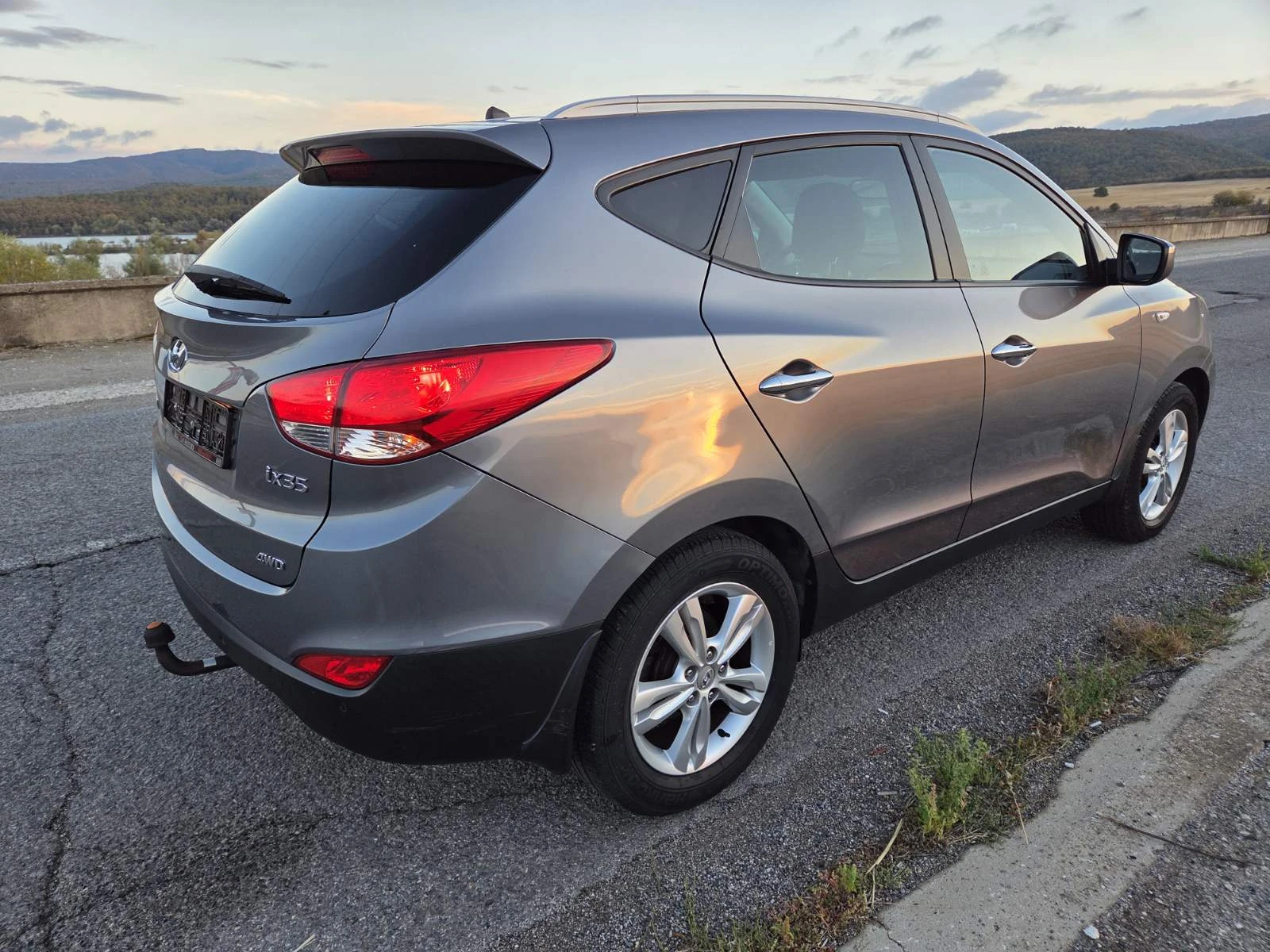 Hyundai IX35 ������ ��������� 56000�� | Mobile.bg � ����������� 3
