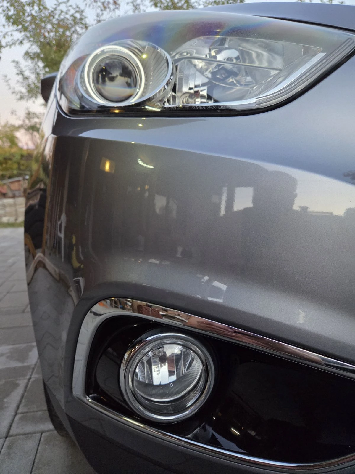Hyundai IX35 ������ ��������� 56000�� | Mobile.bg � ����������� 15