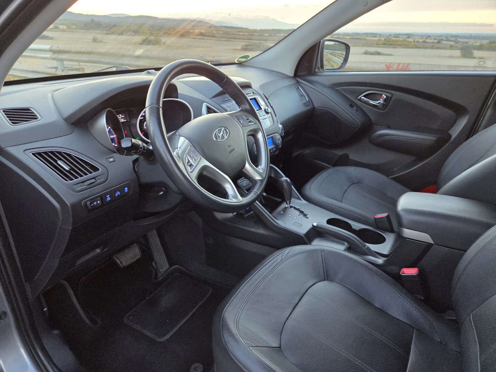 Hyundai IX35 ������ ��������� 56000�� | Mobile.bg � ����������� 9