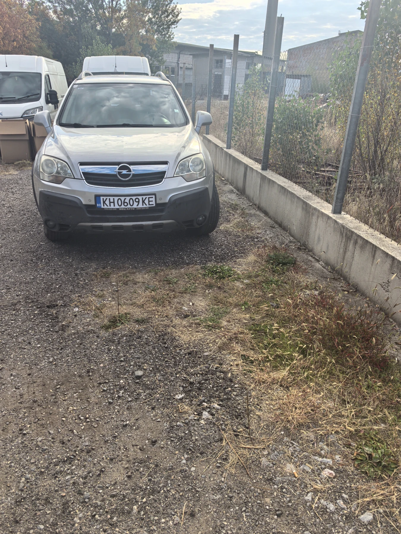 Opel Antara ����������� �������, ������� ������  | Mobile.bg � ����������� 2