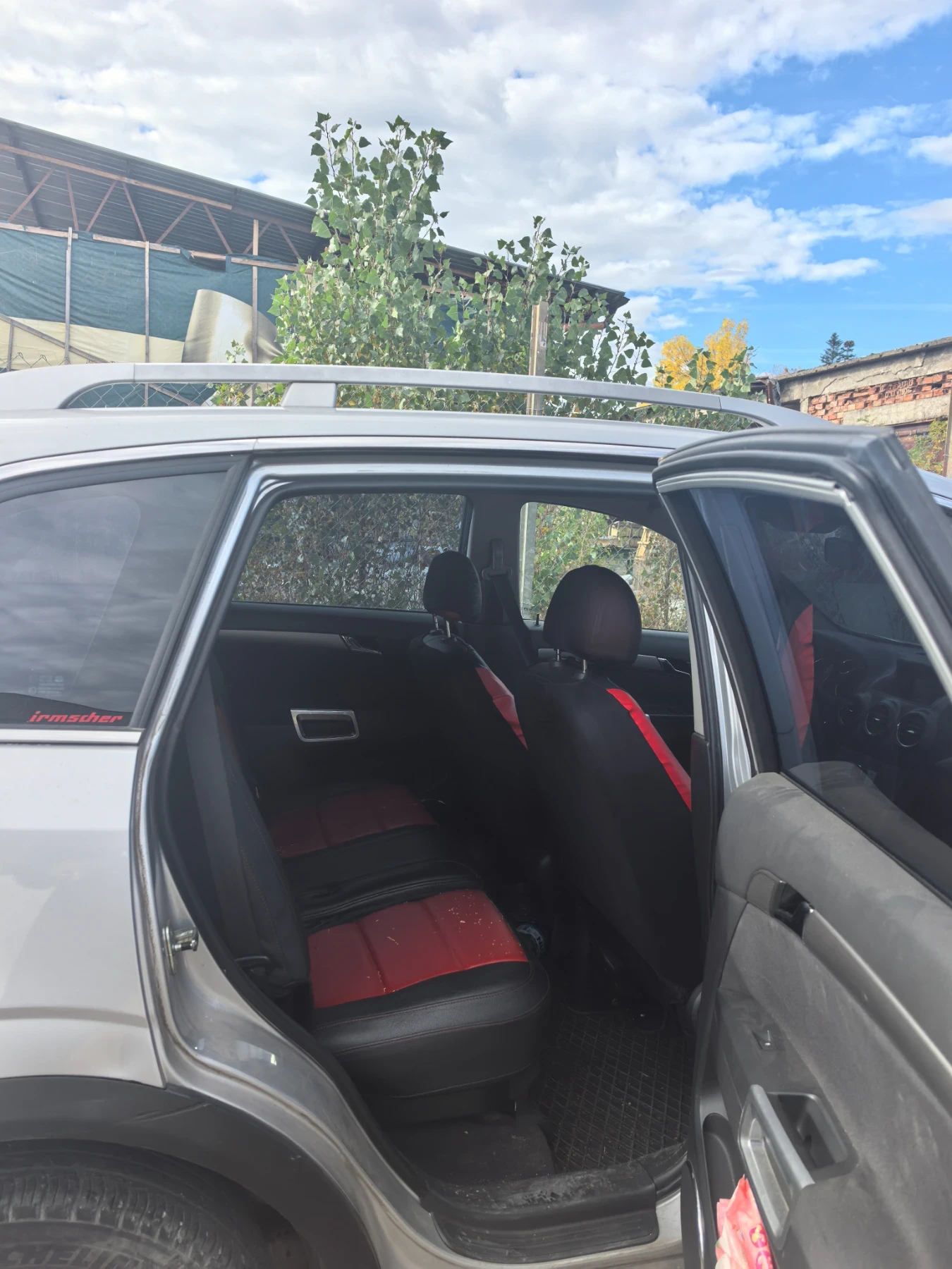 Opel Antara ����������� �������, ������� ������  | Mobile.bg � ����������� 7