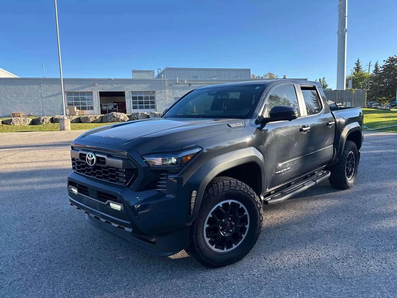 Toyota Tacoma