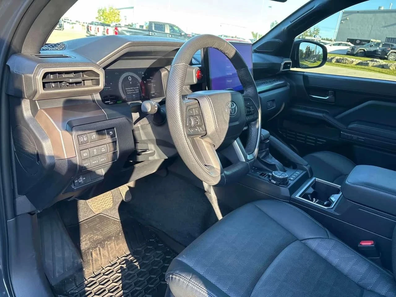 Toyota Tacoma, снимка 5 - Автомобили и джипове - 56724299