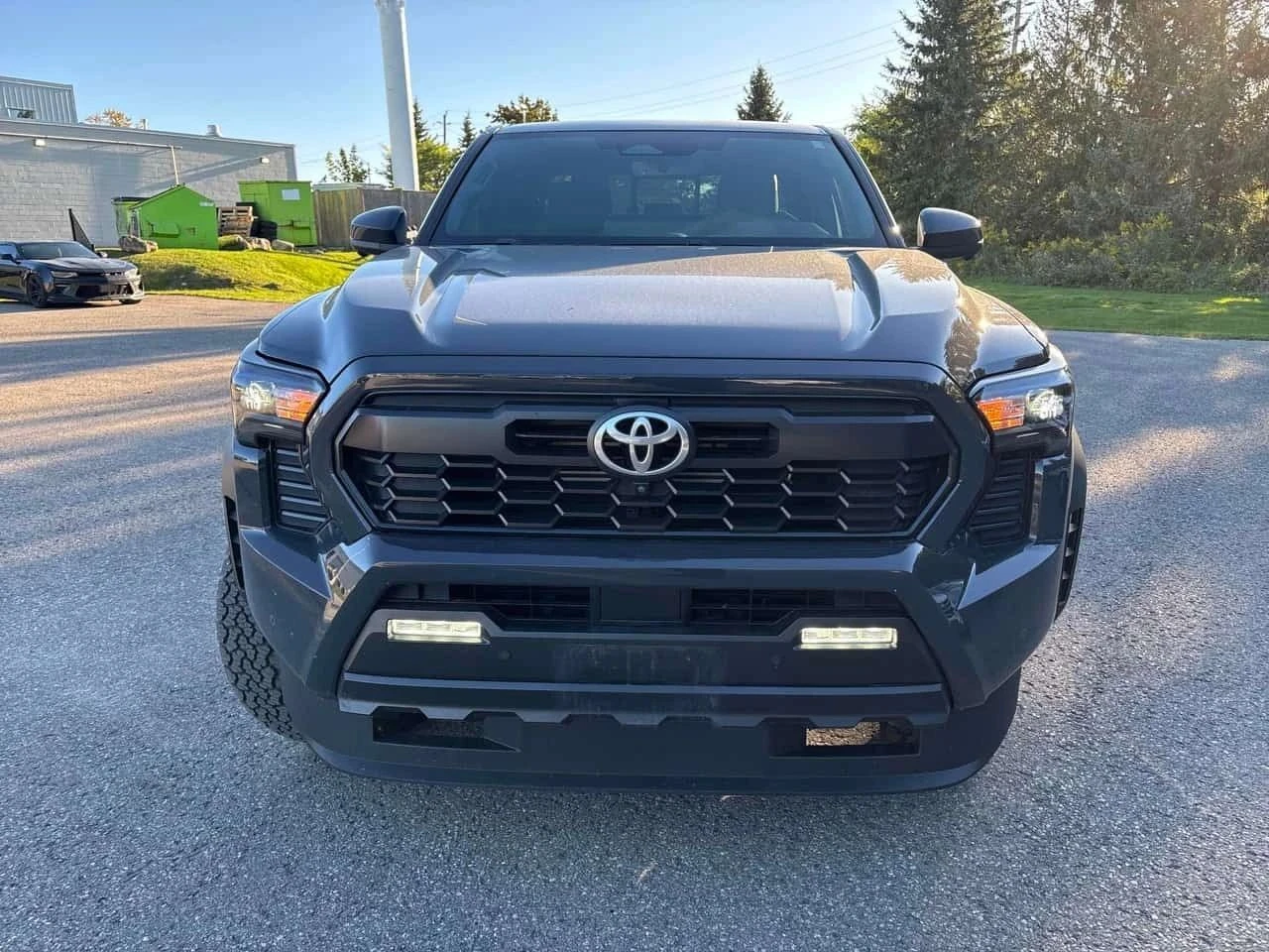 Toyota Tacoma, снимка 6 - Автомобили и джипове - 56724299