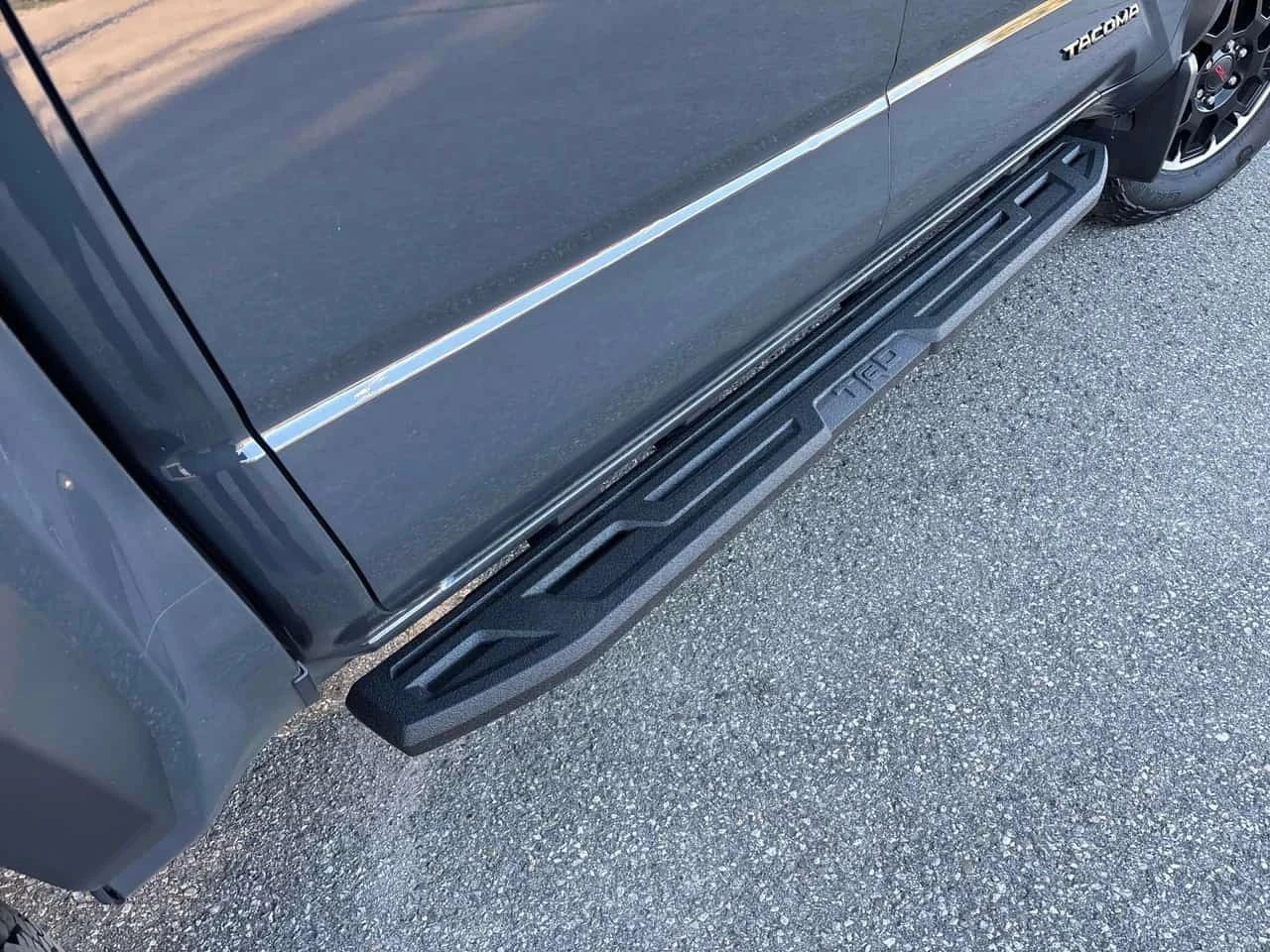 Toyota Tacoma, снимка 11 - Автомобили и джипове - 56724299