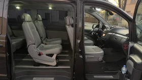 Mercedes-Benz Viano 2.2CDI LONG, снимка 8