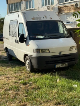 Fiat Ducato, снимка 2