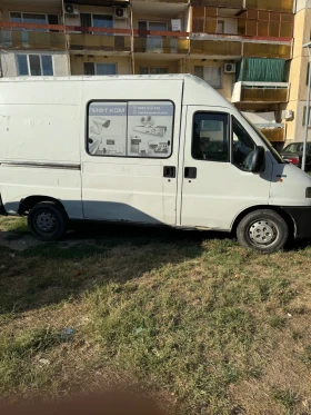 Fiat Ducato, снимка 3