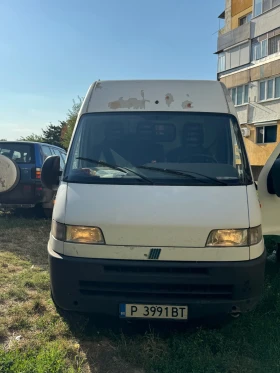 Fiat Ducato, снимка 1