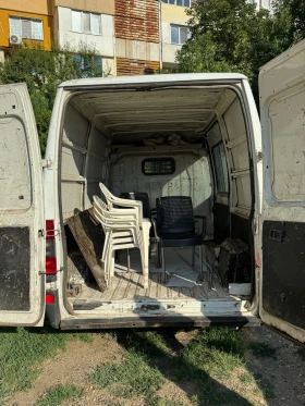Fiat Ducato, снимка 5