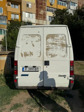 Fiat Ducato, снимка 4