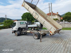 Mitsubishi Canter, снимка 4