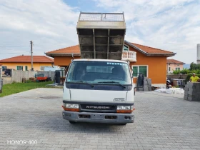 Mitsubishi Canter, снимка 3