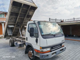 Mitsubishi Canter, снимка 1