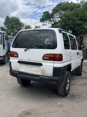 Обява за продажба на Mitsubishi L ~13 500 лв. - изображение 3
