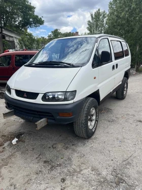  Mitsubishi L