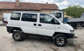 Обява за продажба на Mitsubishi L ~13 500 лв. - изображение 2