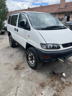 Обява за продажба на Mitsubishi L ~13 500 лв. - изображение 1