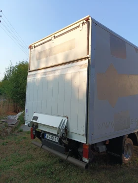 Iveco 35c13 | Mobile.bg    2