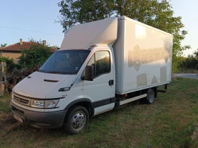 Iveco 35c13 | Mobile.bg    7