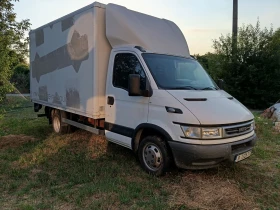 Iveco 35c13 | Mobile.bg    4