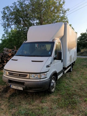 Iveco 35c13 | Mobile.bg    6