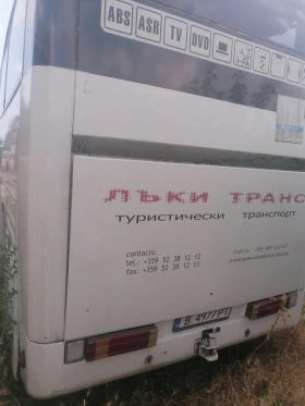 Обява за продажба на Daf 200 LAG E180 Z ~10 000 лв. - изображение 5