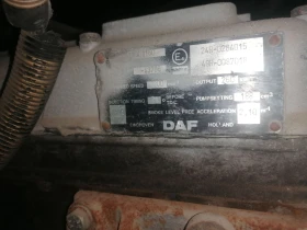 Обява за продажба на Daf 200 LAG E180 Z ~10 000 лв. - изображение 10