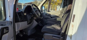 Mercedes-Benz Sprinter 313, снимка 9