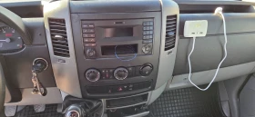Mercedes-Benz Sprinter 313, снимка 11