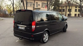 Mercedes-Benz Viano 2.2CDI LONG, снимка 3