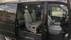 Mercedes-Benz Viano 2.2CDI LONG, снимка 7