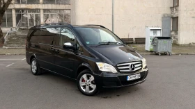 Mercedes-Benz Viano 2.2CDI LONG, снимка 1