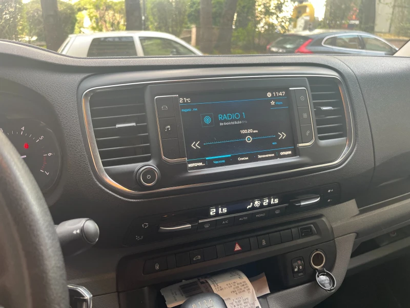 Peugeot Expert, снимка 8 - Бусове и автобуси - 52927167