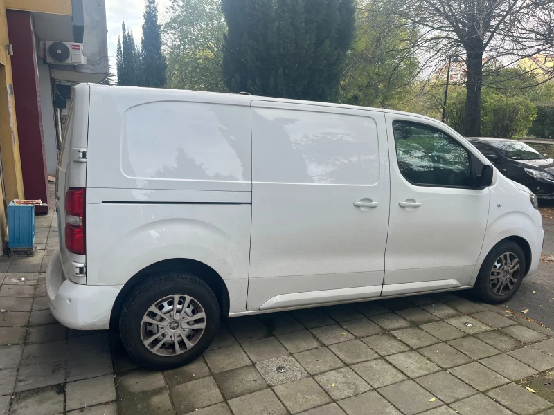 Peugeot Expert, снимка 4 - Бусове и автобуси - 52927167