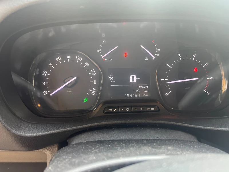 Peugeot Expert, снимка 6 - Бусове и автобуси - 52927167