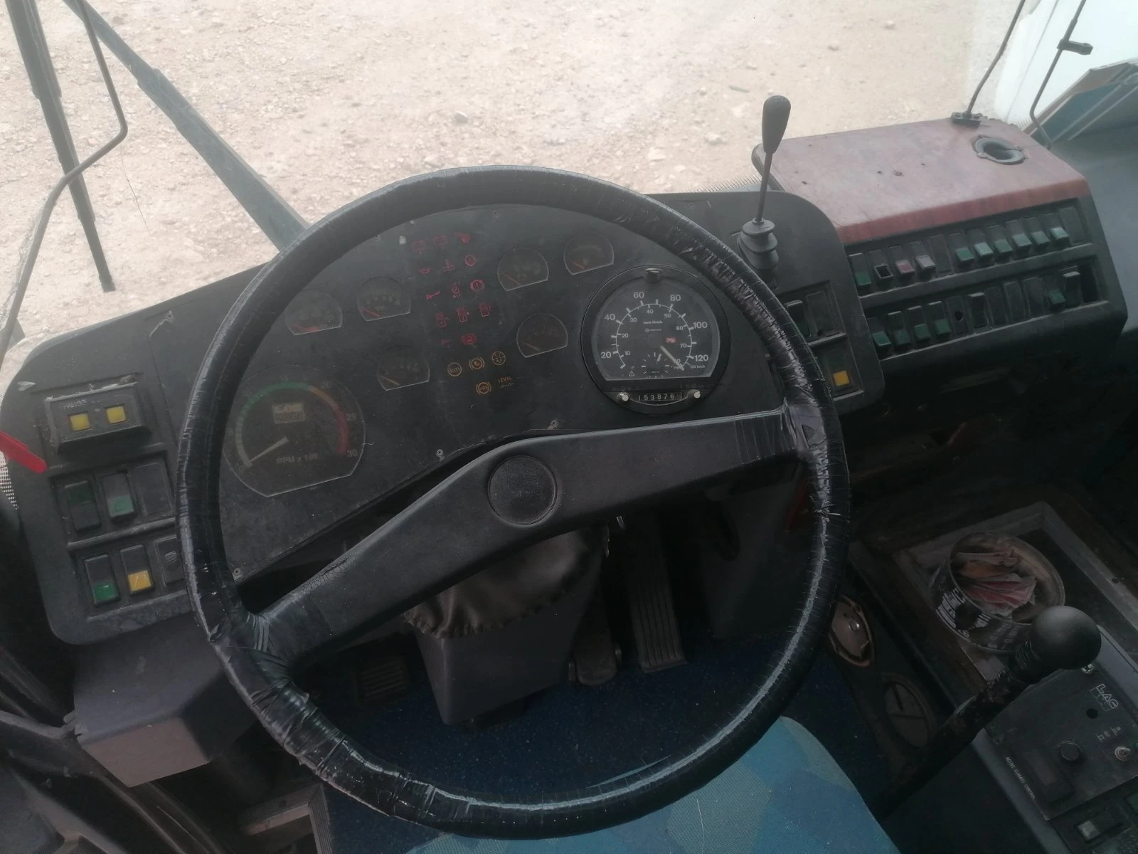 Daf 200 LAG E180 Z - изображение 7